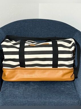 Travel Bag by DSW